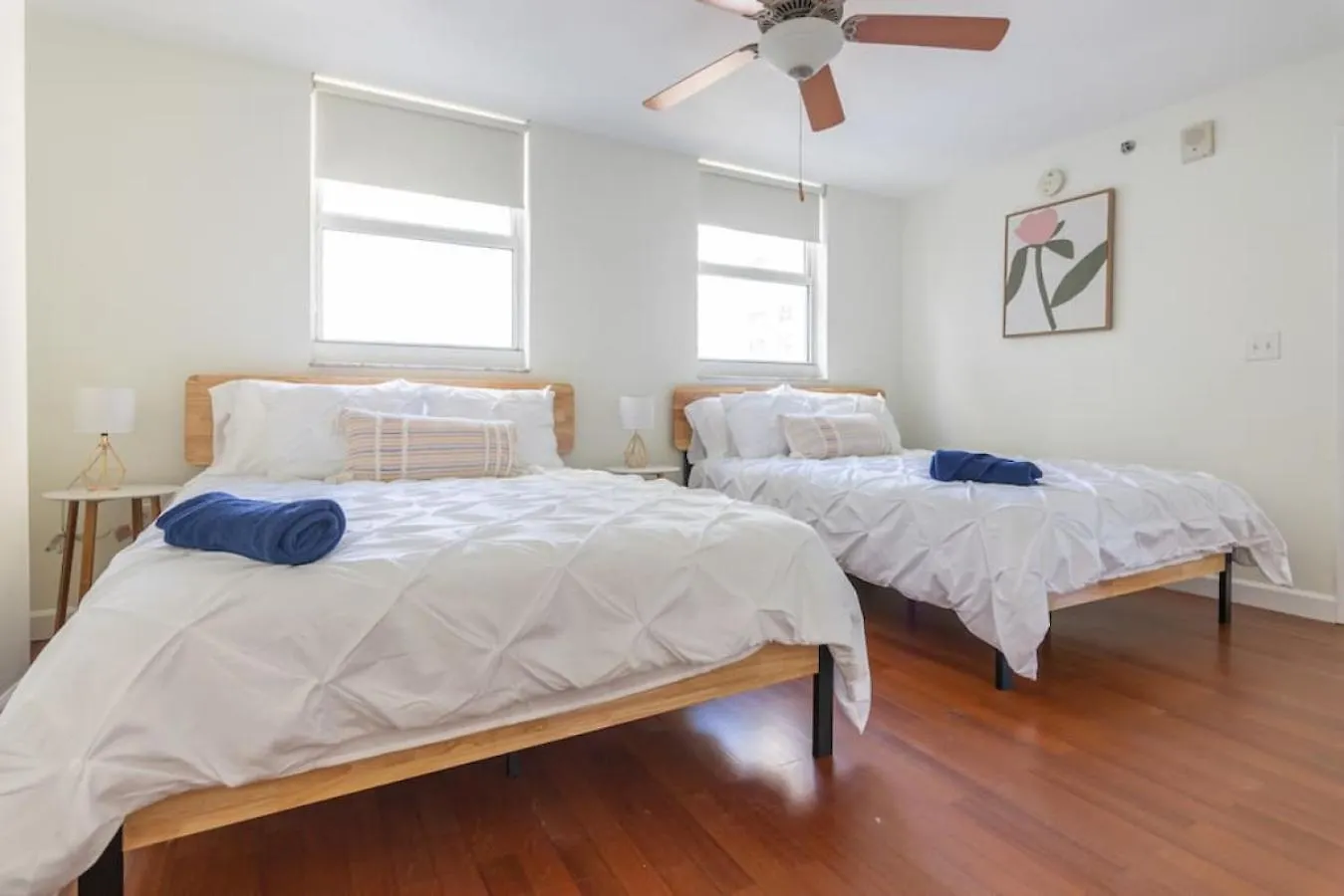 3br Airbnb Friendly With Great Ocean View Balcony Miami
