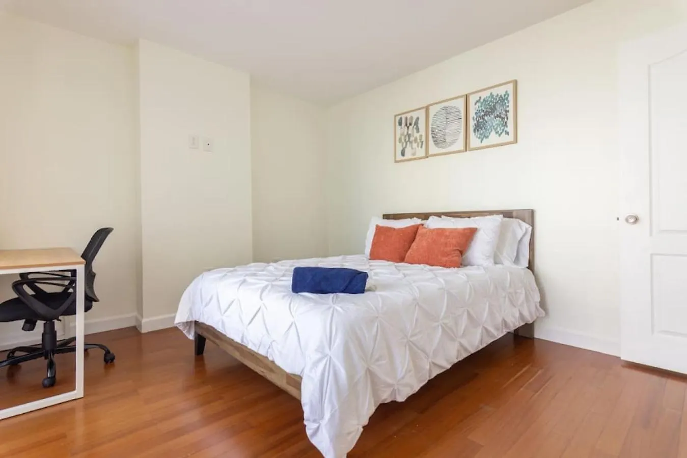 3br Airbnb Friendly With Great Ocean View Balcony Holiday home *