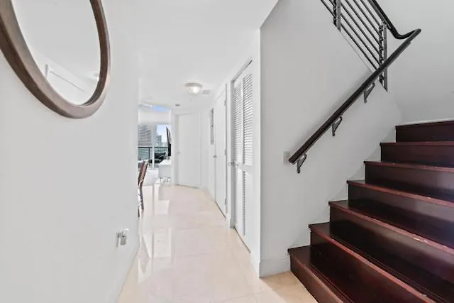 Apartment Mari On The River Miami