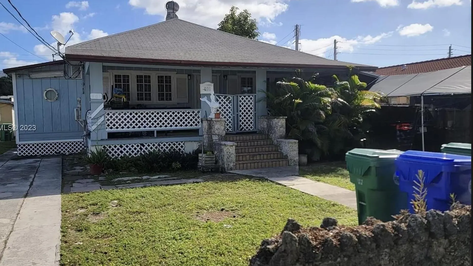 Homestay Azucar Miami