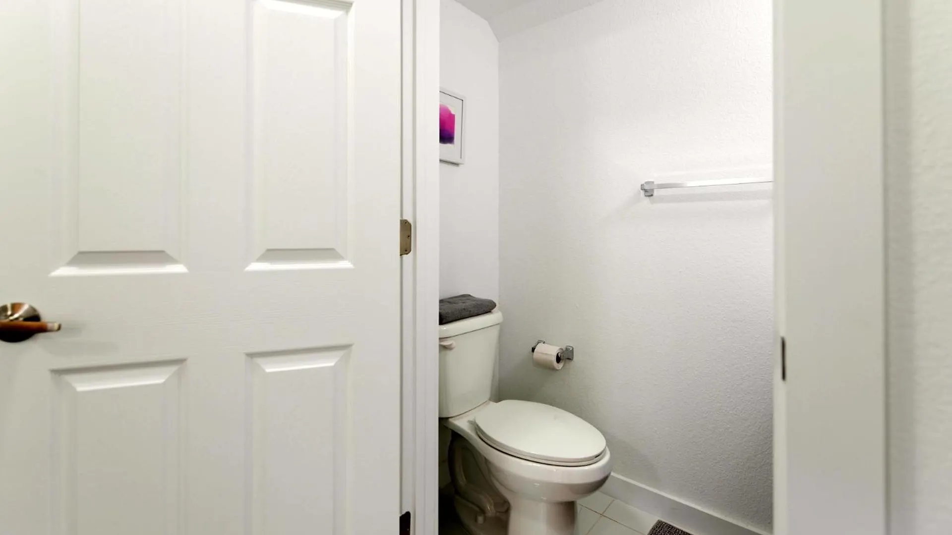 Duplex 3br With Free Parking In Northwest Holiday home