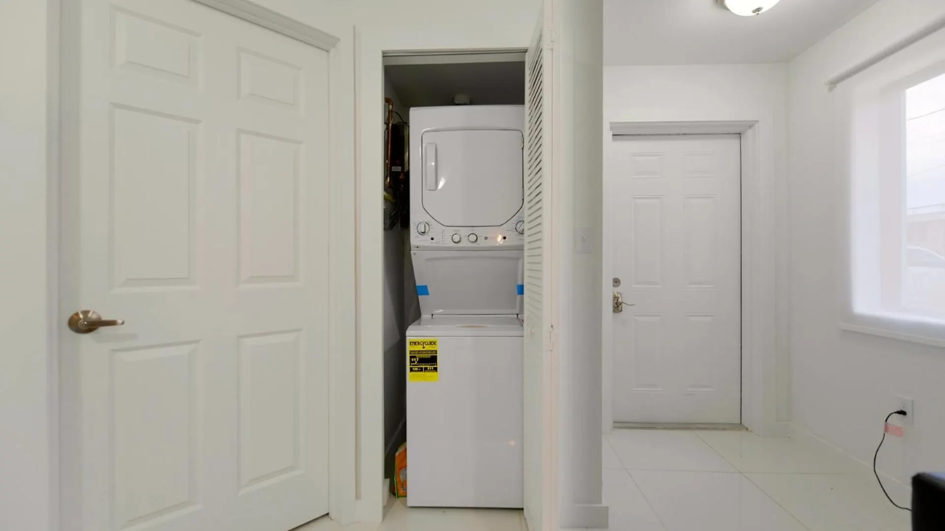 Holiday home Duplex 3br With Free Parking In Northwest Miami