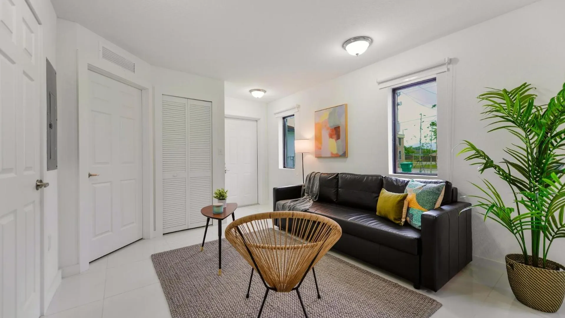 Duplex 3br With Free Parking In Northwest Holiday home Miami