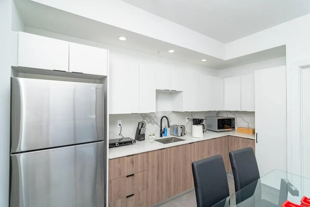 King Bed 2 Bedrooms Oasis Minutes To Brickell 6 Guests