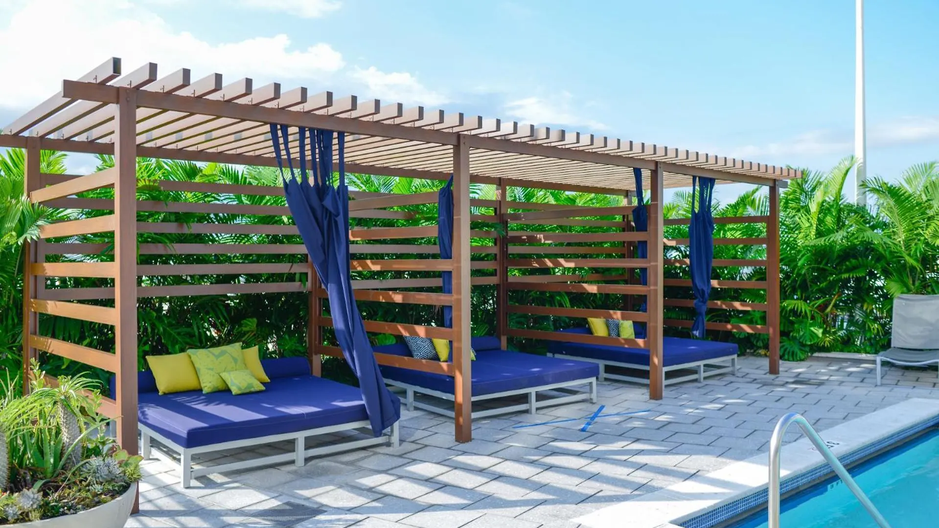 Apartment Modern Midtown Pool Access & Free Parking Miami