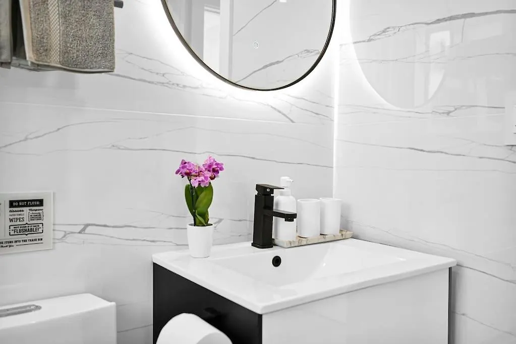 Stylish Modern Near Wynwood & Design District * Miami