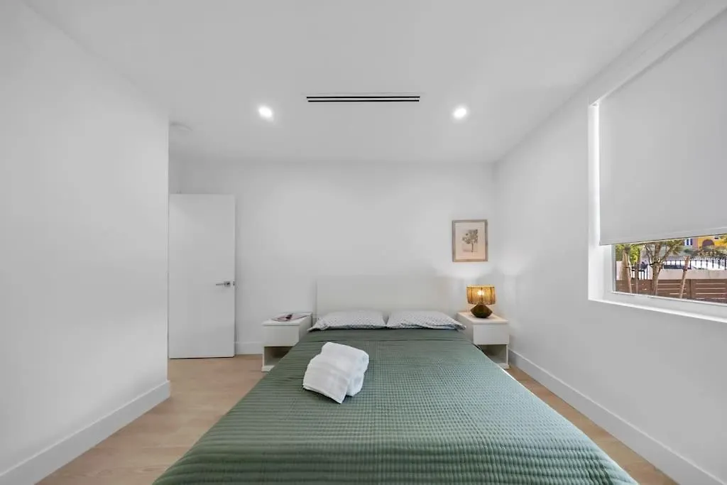 Up To 12 Guests! Modern Near Wynwood 29!