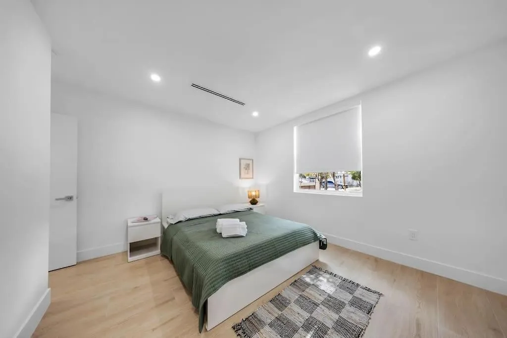 Up To 12 Guests! Modern Near Wynwood 29! * Miami