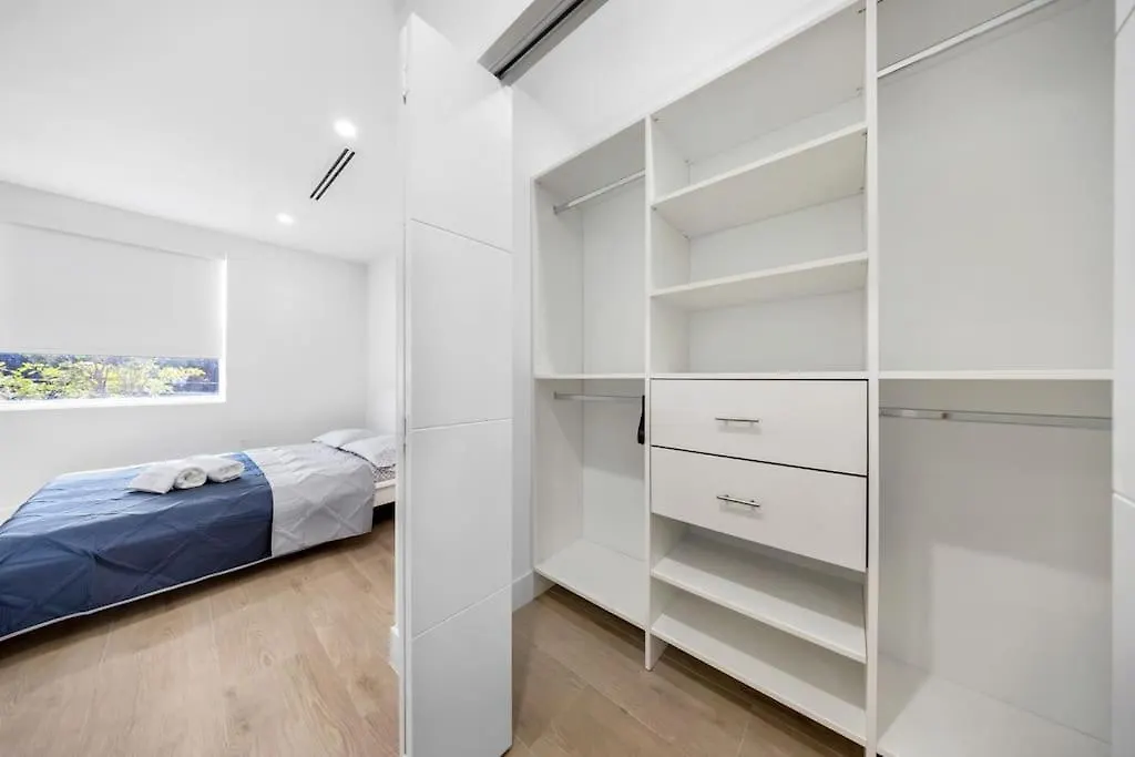 Up To 12 Guests! Modern Near Wynwood 29! *