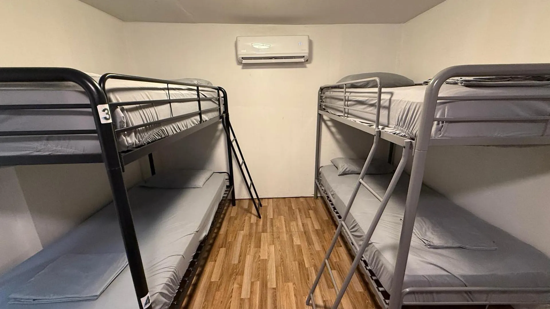 Hostel Oqp Vacations *