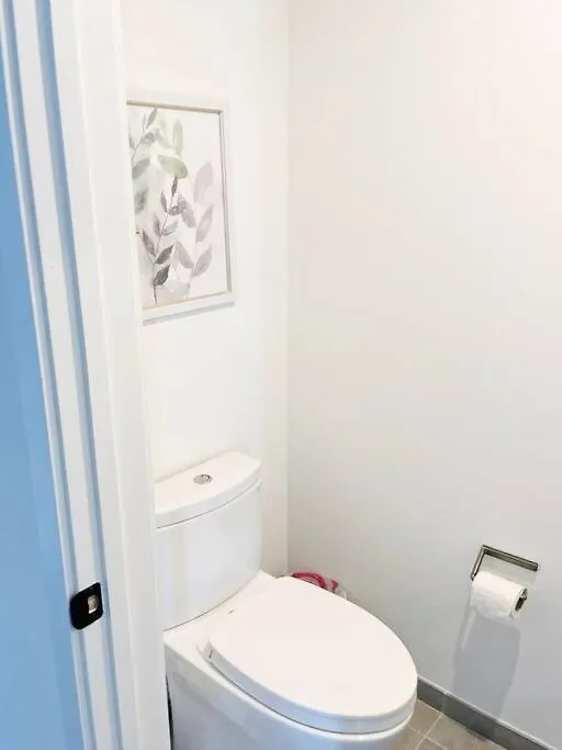 Amazing 2 Bedroom 30th Floor Downtown Free Parking Miami