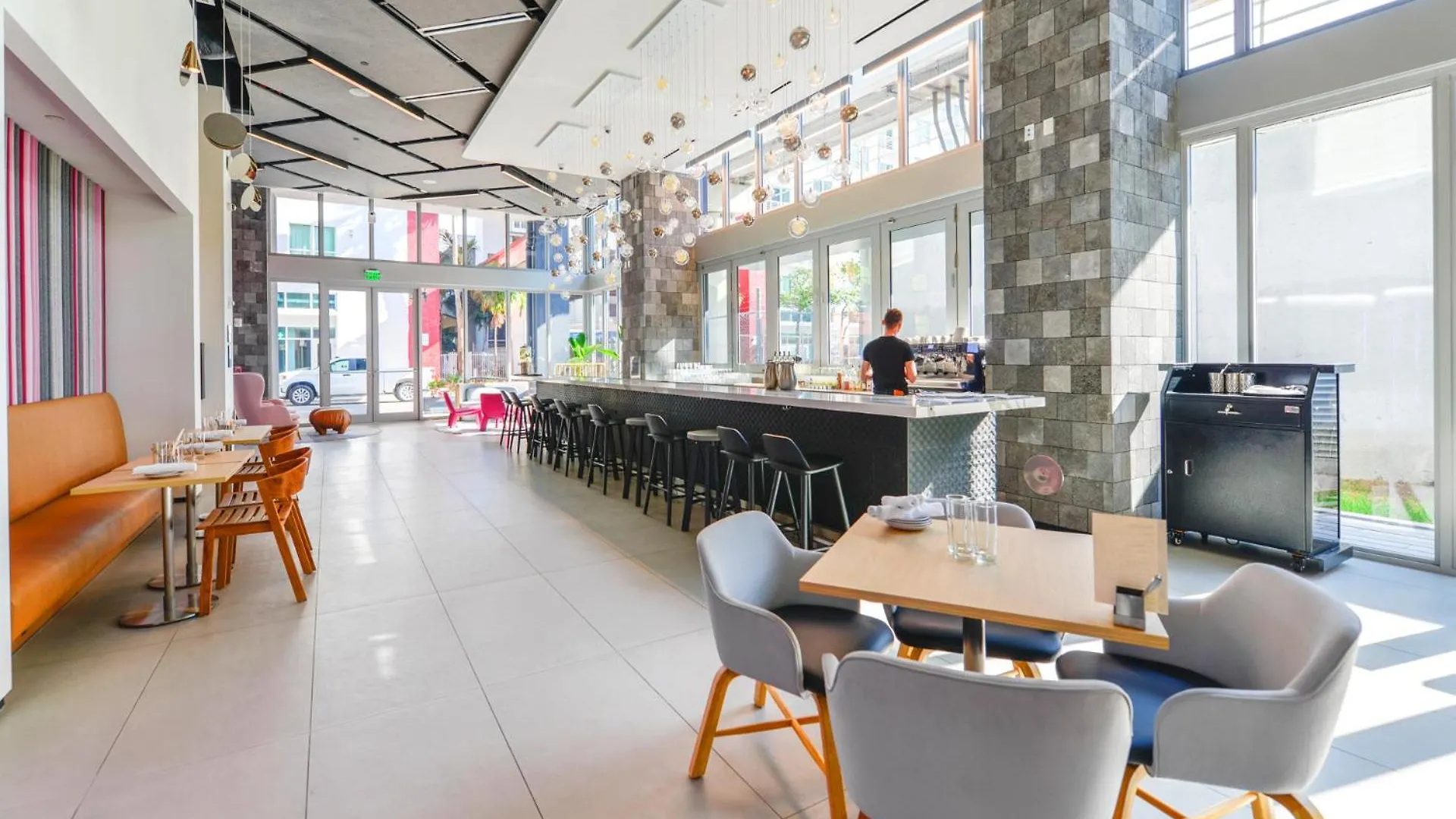 Exclusive W Beautiful Views And Full Amenities! * 迈阿密