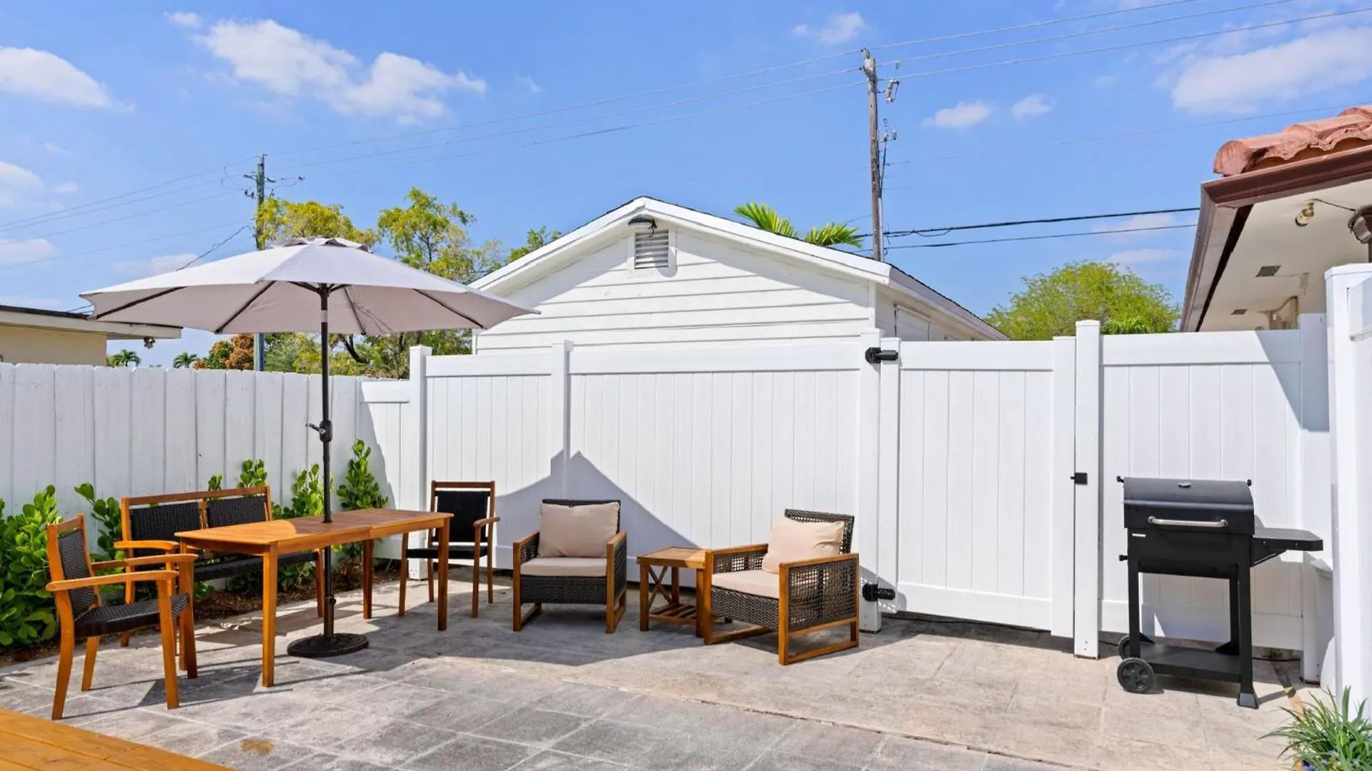 Casa Ibiza - Pool - Bbq - Great Price 度假居 *