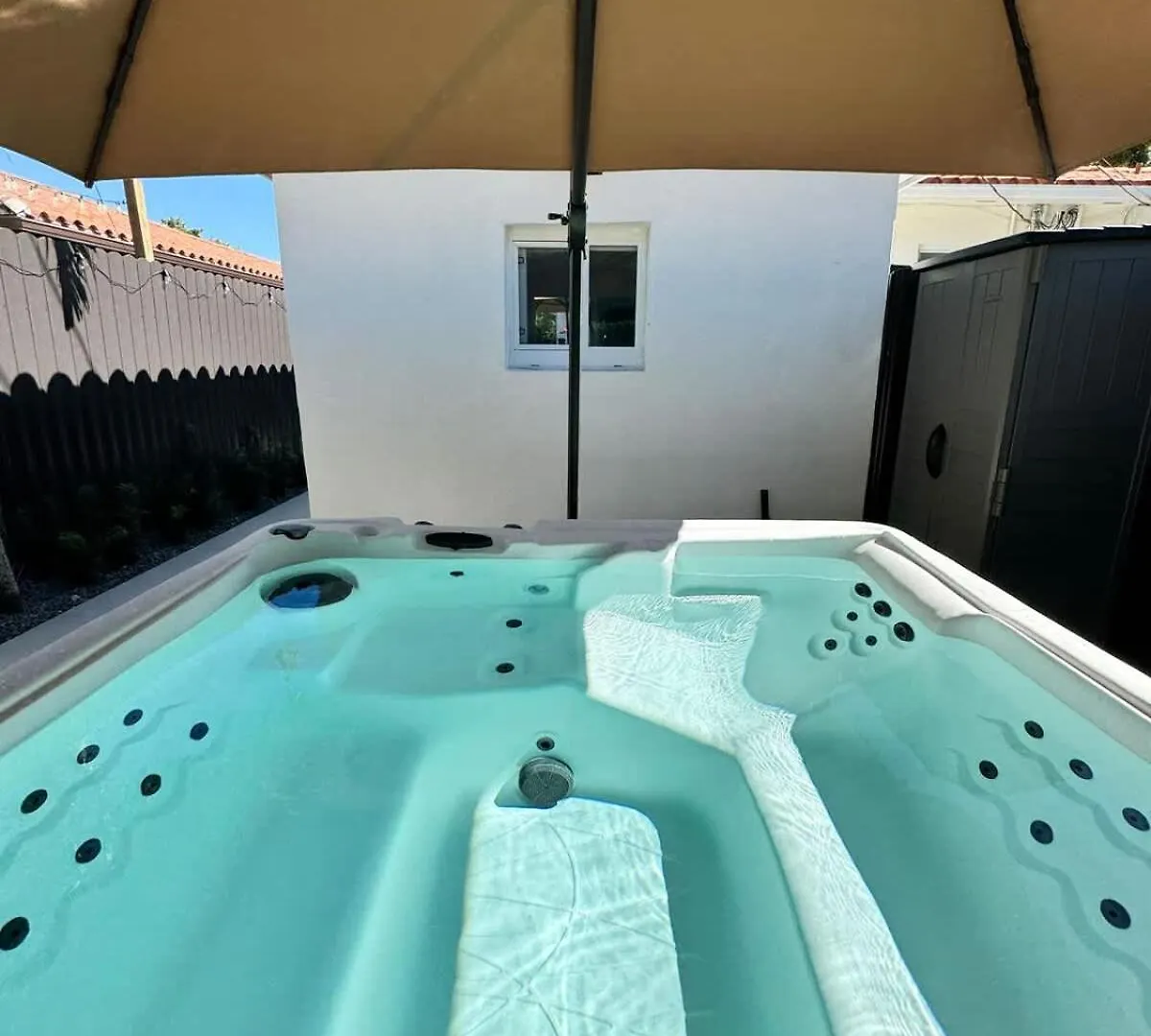 Holiday home With Office Space And Hot Tub *