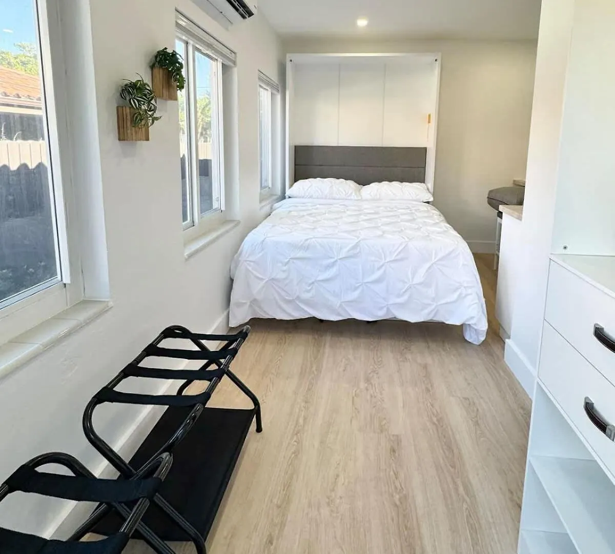With Office Space And Hot Tub *