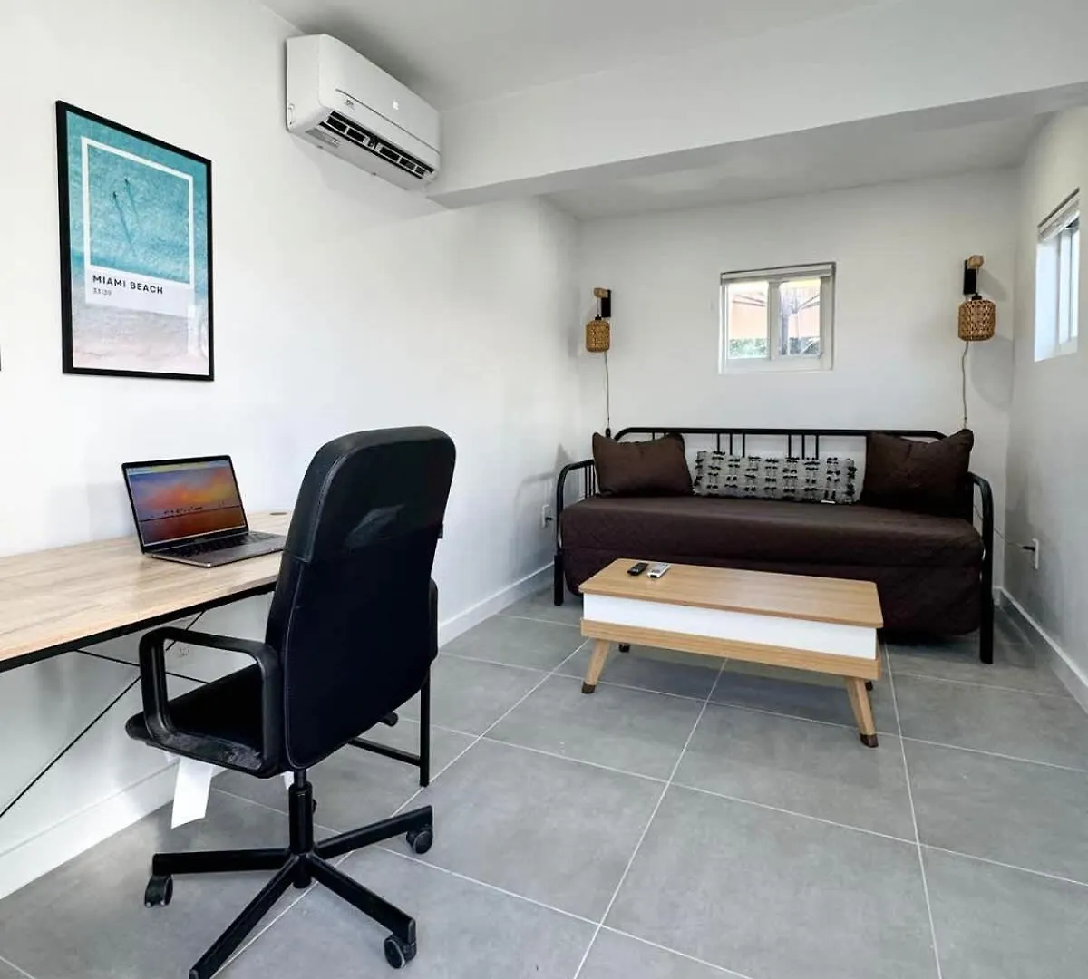 Holiday home With Office Space And Hot Tub *