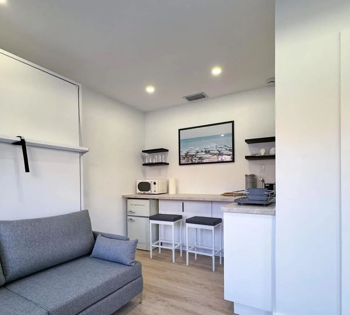 Holiday home With Office Space And Hot Tub Miami