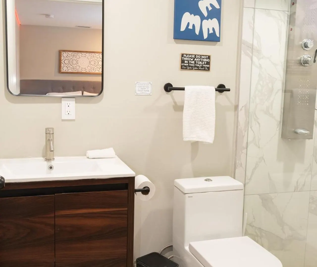 Apartment Anselmo Brickell *