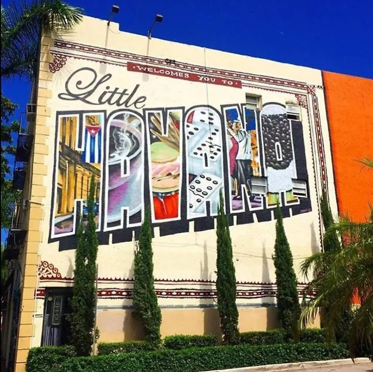 Anselmo Brickell Apartment Miami