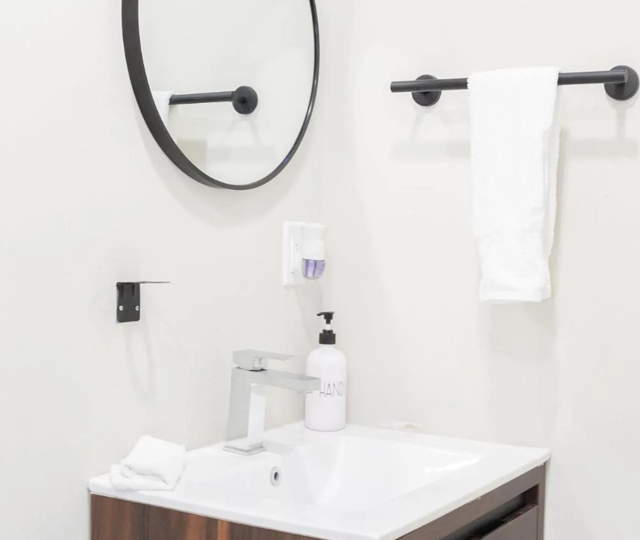 Apartment Anselmo Brickell Miami