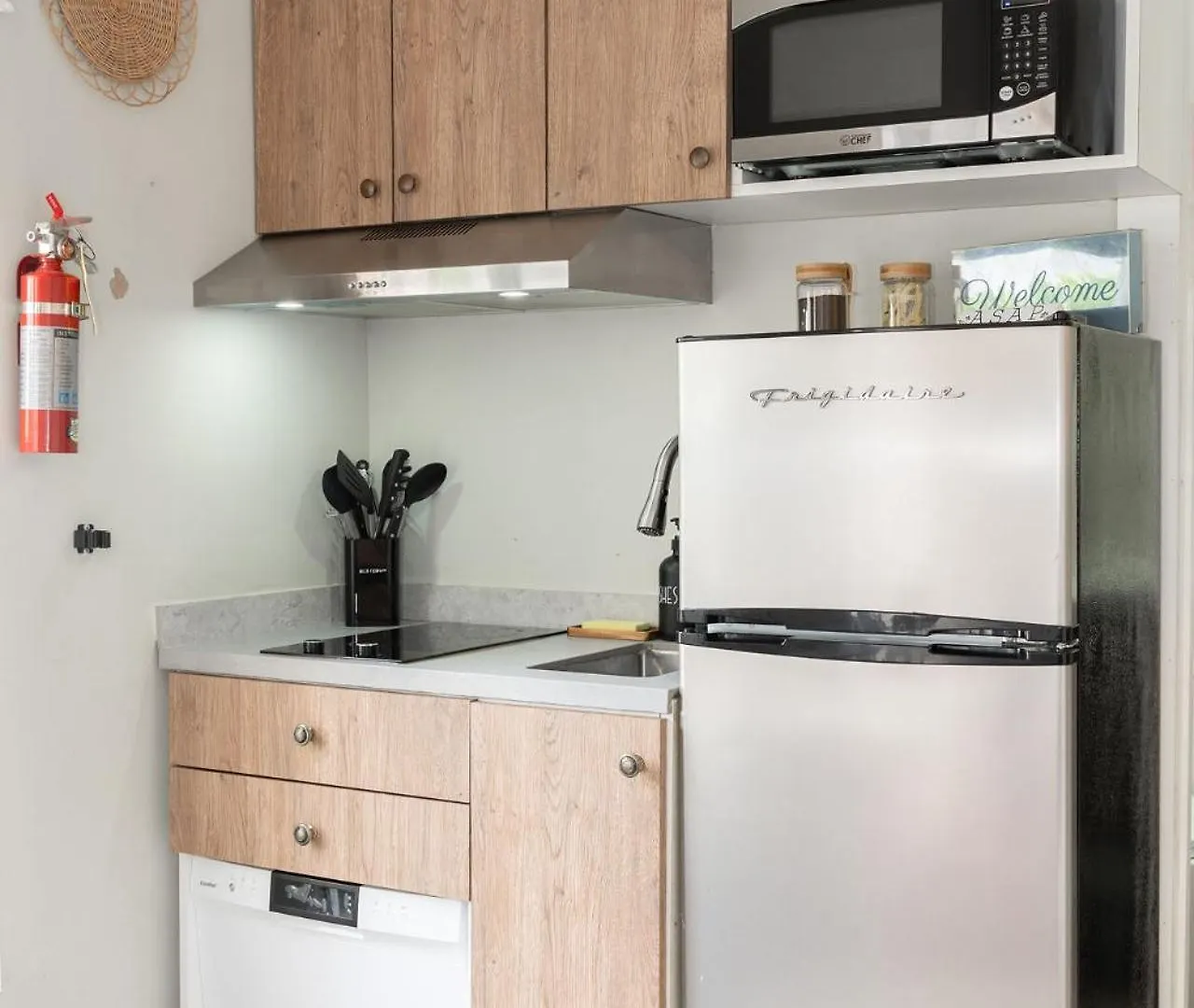 Anselmo Brickell Apartment Miami