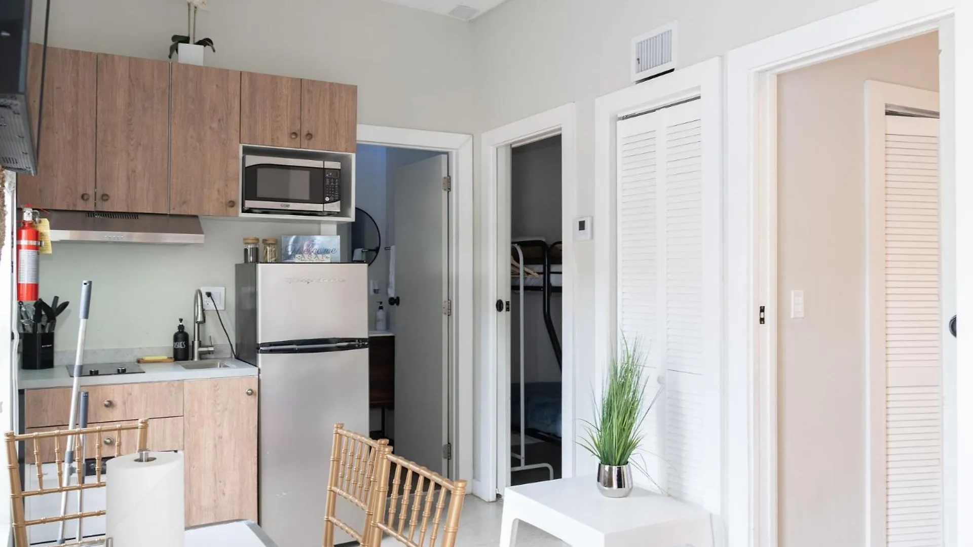 Apartment Anselmo Brickell