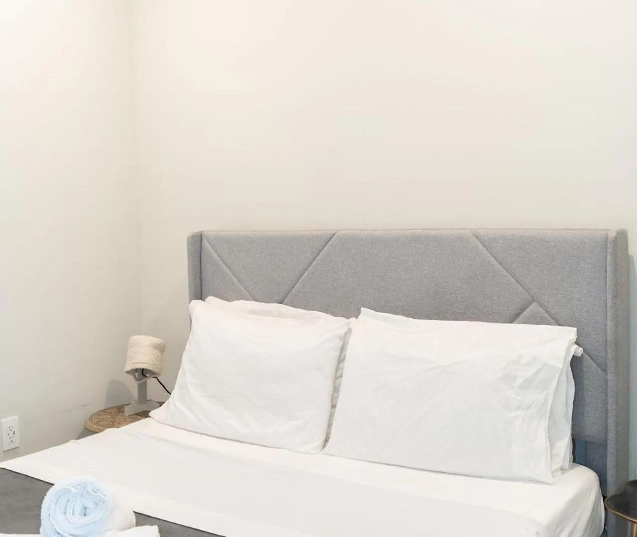 Anselmo Brickell Apartment Miami