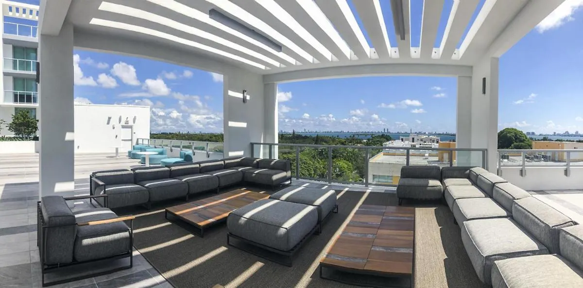 Apartment Elegant 2br W Beautiful Views *