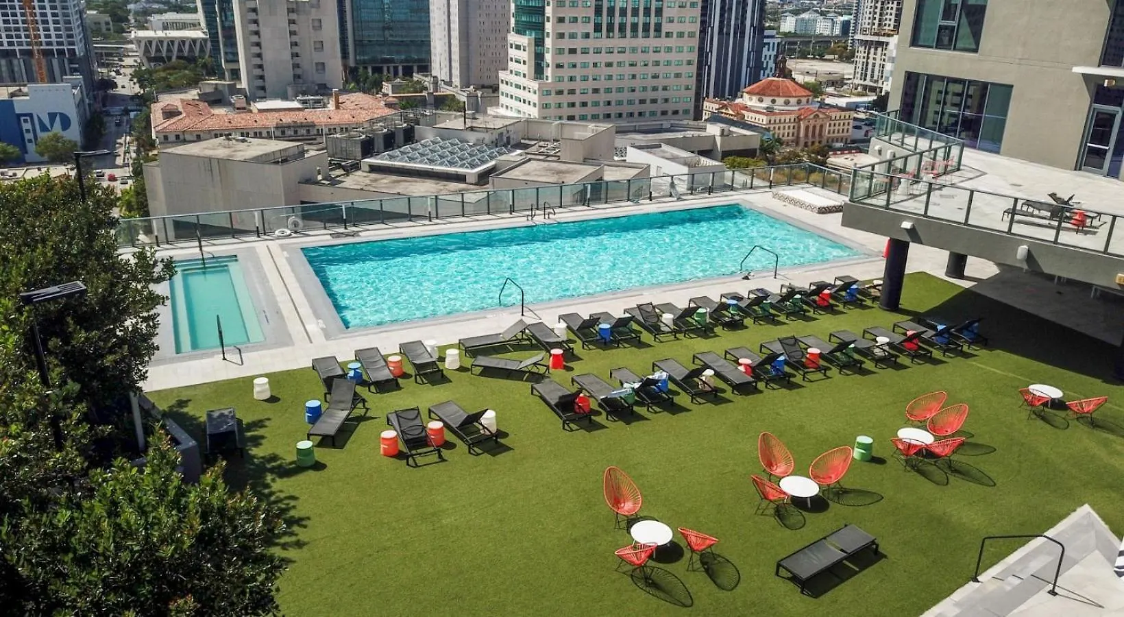 Lumiere Penthouse Apartman *