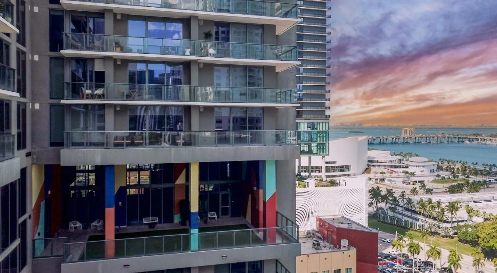Apartmán Lumiere Penthouse *