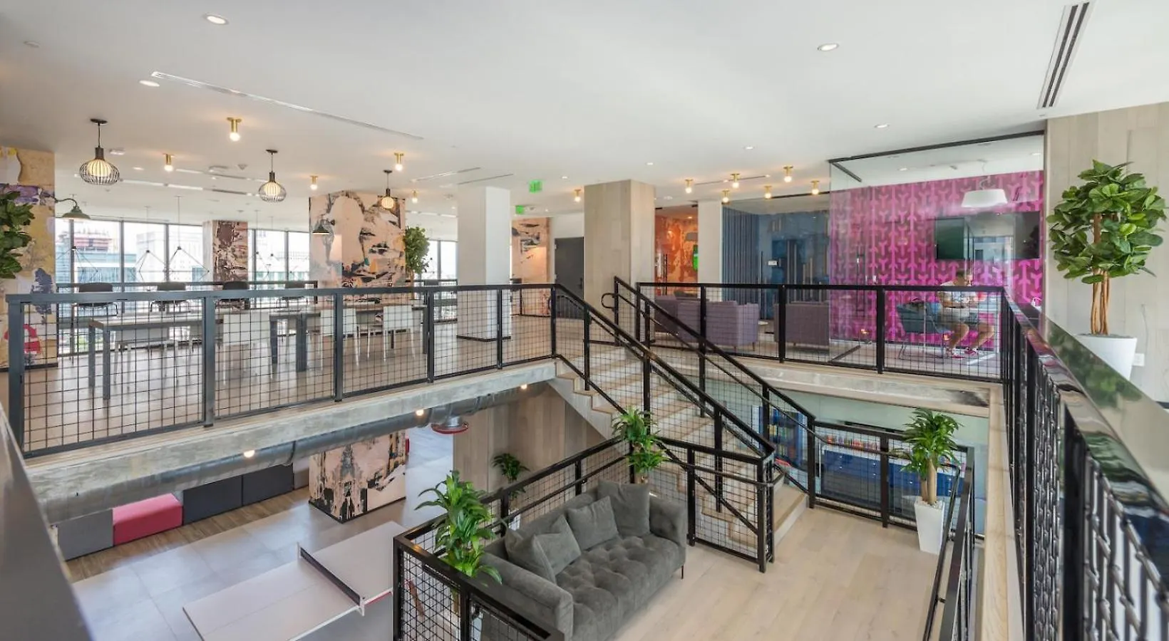 Apartmán Lumiere Penthouse Miami