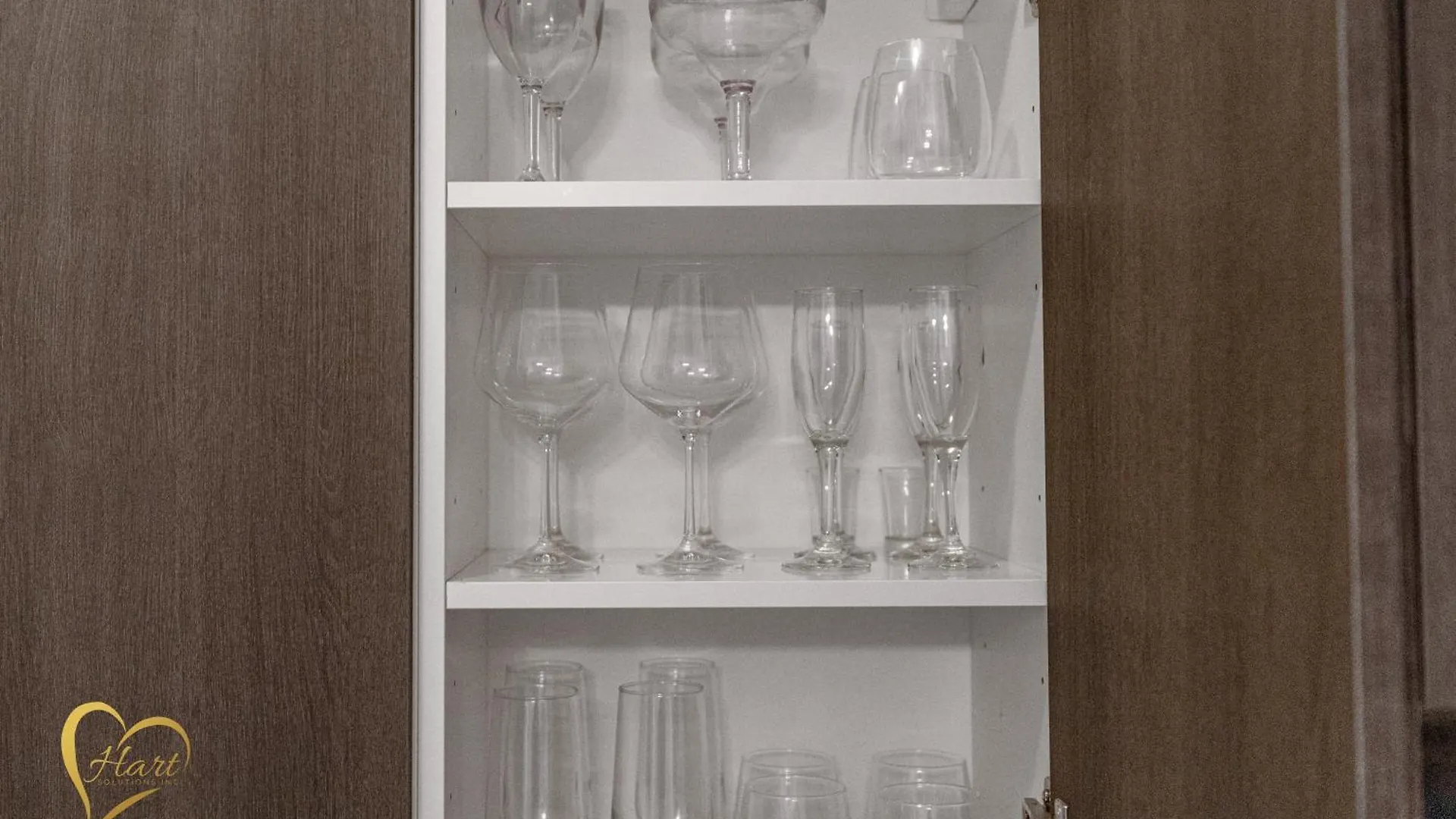 Apartmán Lumiere Penthouse Miami