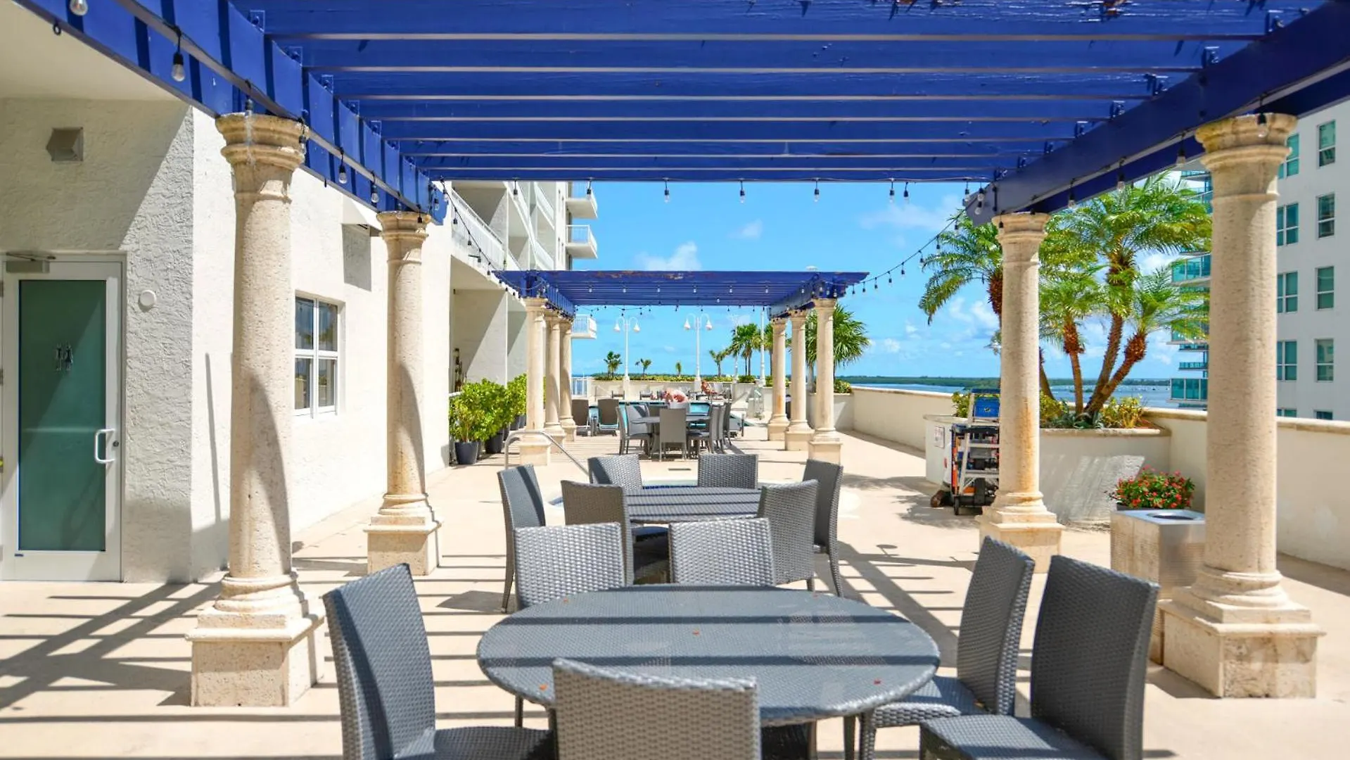 Beautiful That Will Make Feel Like At Appartement Miami