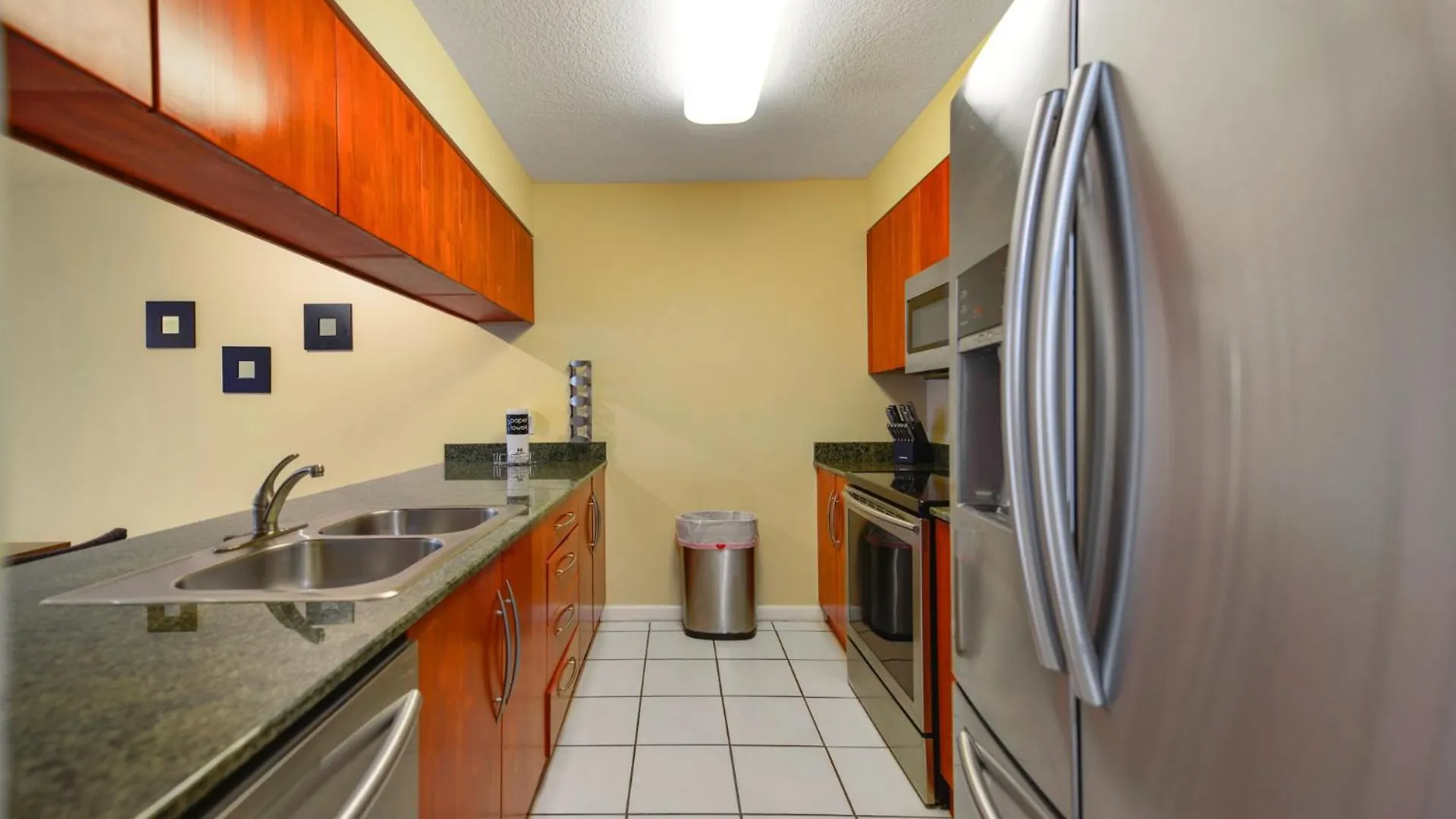 Apartment Beautiful That Will Make Feel Like At *