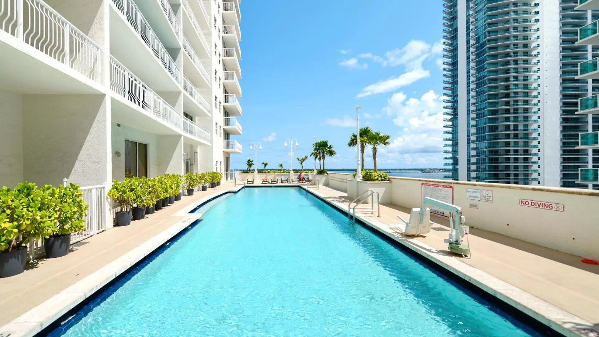 Beautiful That Will Make Feel Like At Apartment Miami