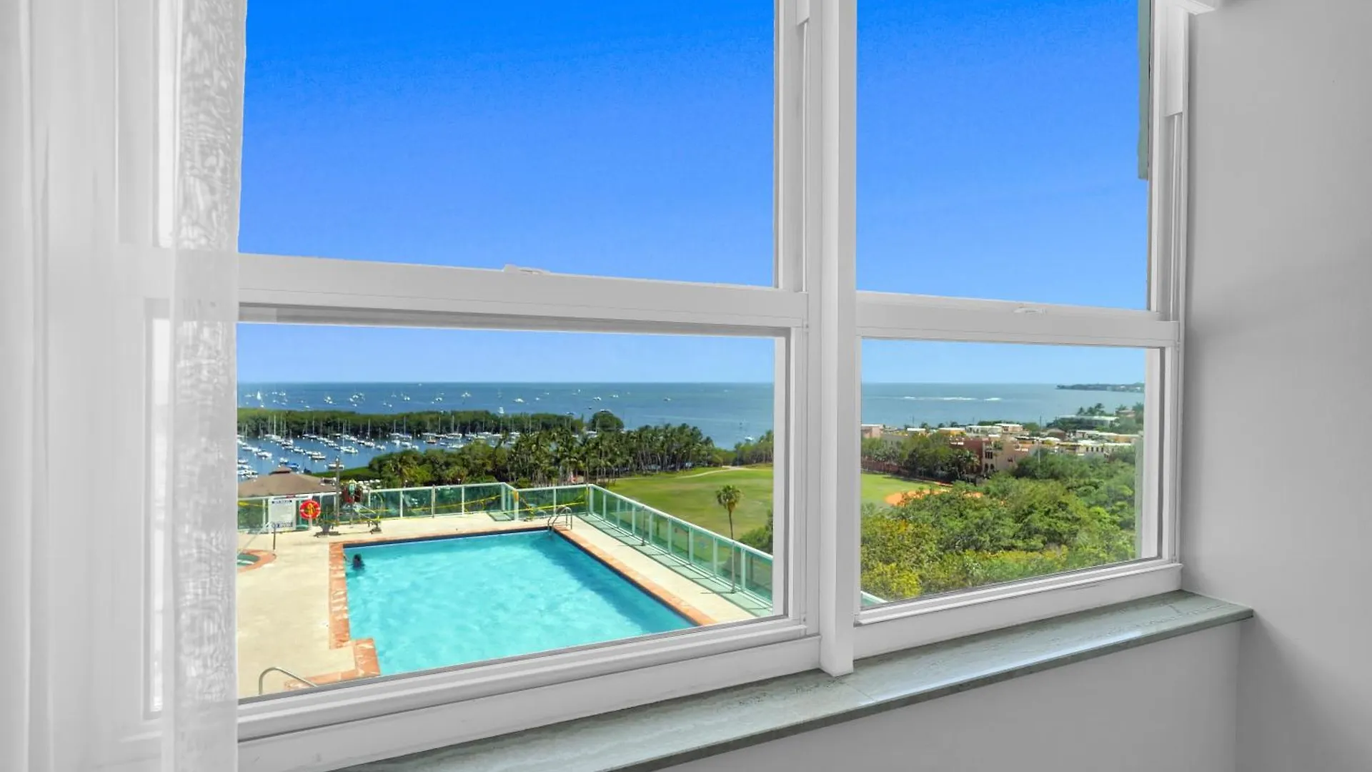 Aparthotel Fabulous 2 Bedroom In Heart Of Grove