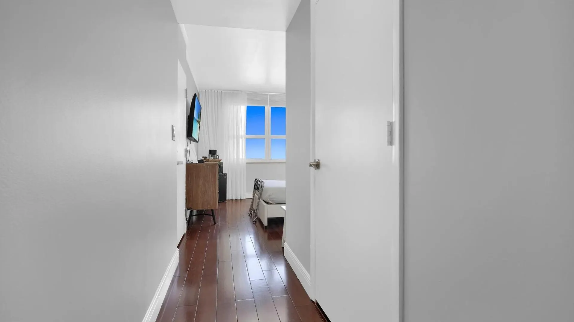 Aparthotel Fabulous 2 Bedroom In Heart Of Grove *