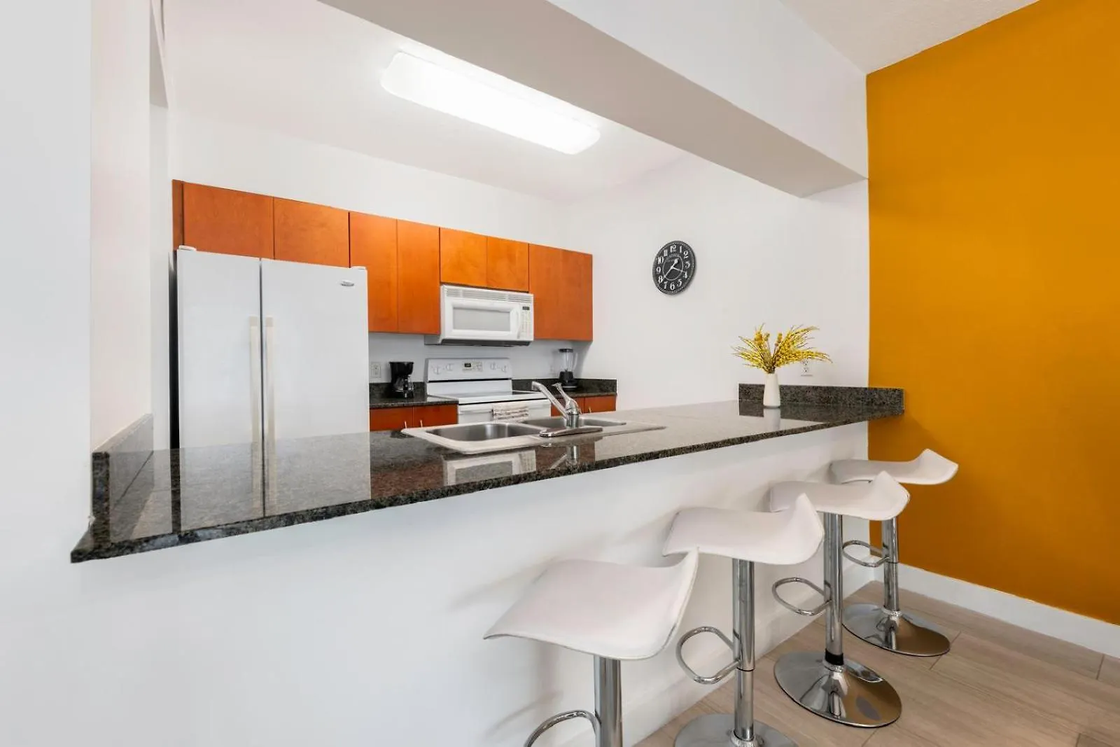 Appartamento Luxury 1bd In Downtown Brickell Free Parking