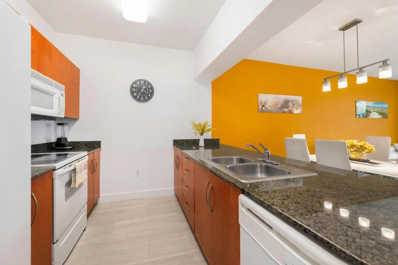 Apartment Luxury 1bd In Downtown Brickell Free Parking *