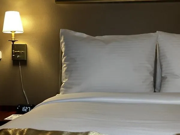 Tb Downtown Hotel *