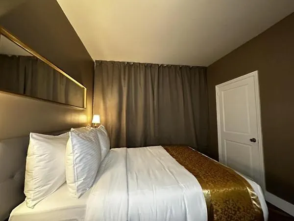 Hotel Tb Downtown *