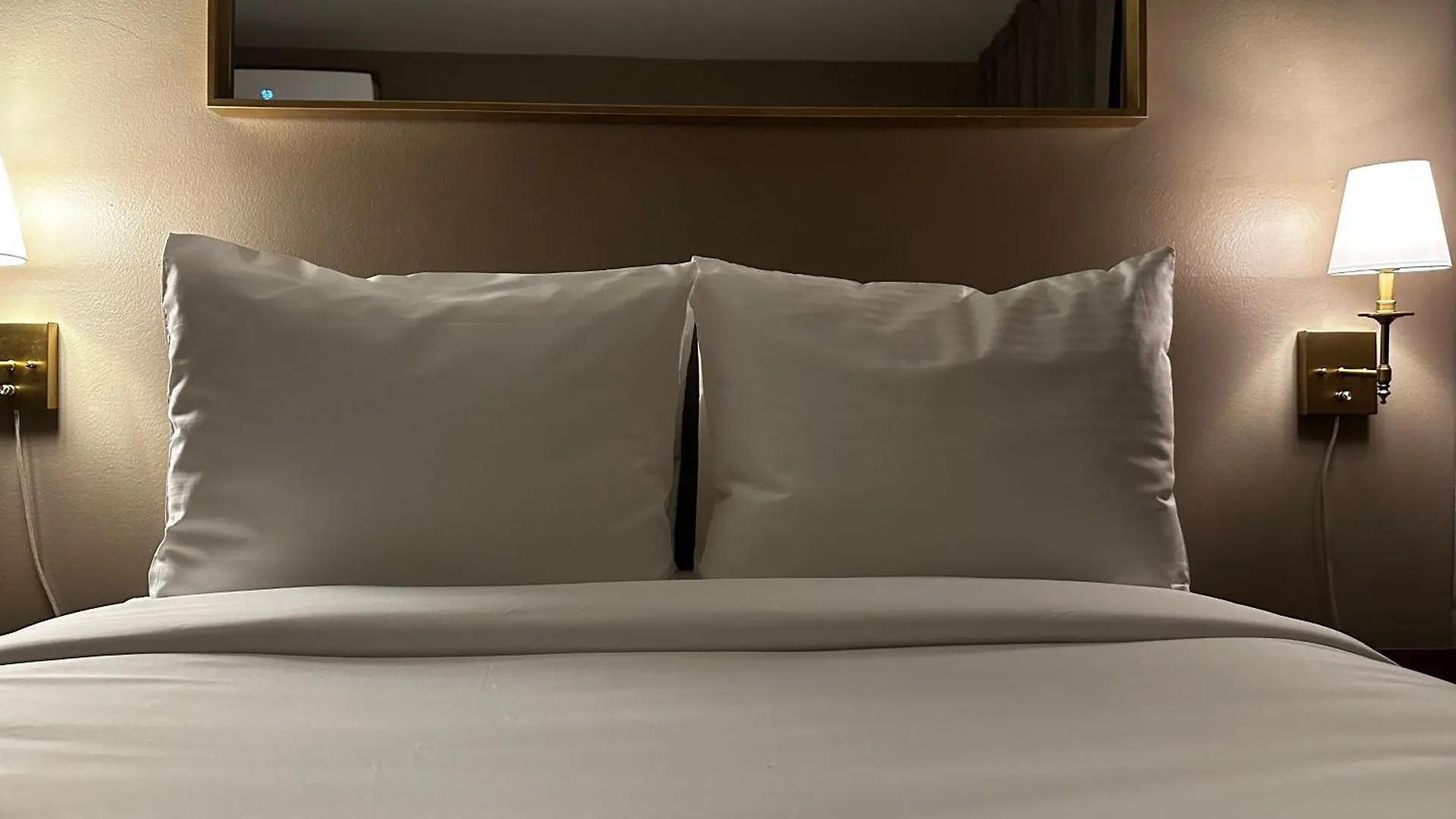 Hotel Tb Downtown Miami