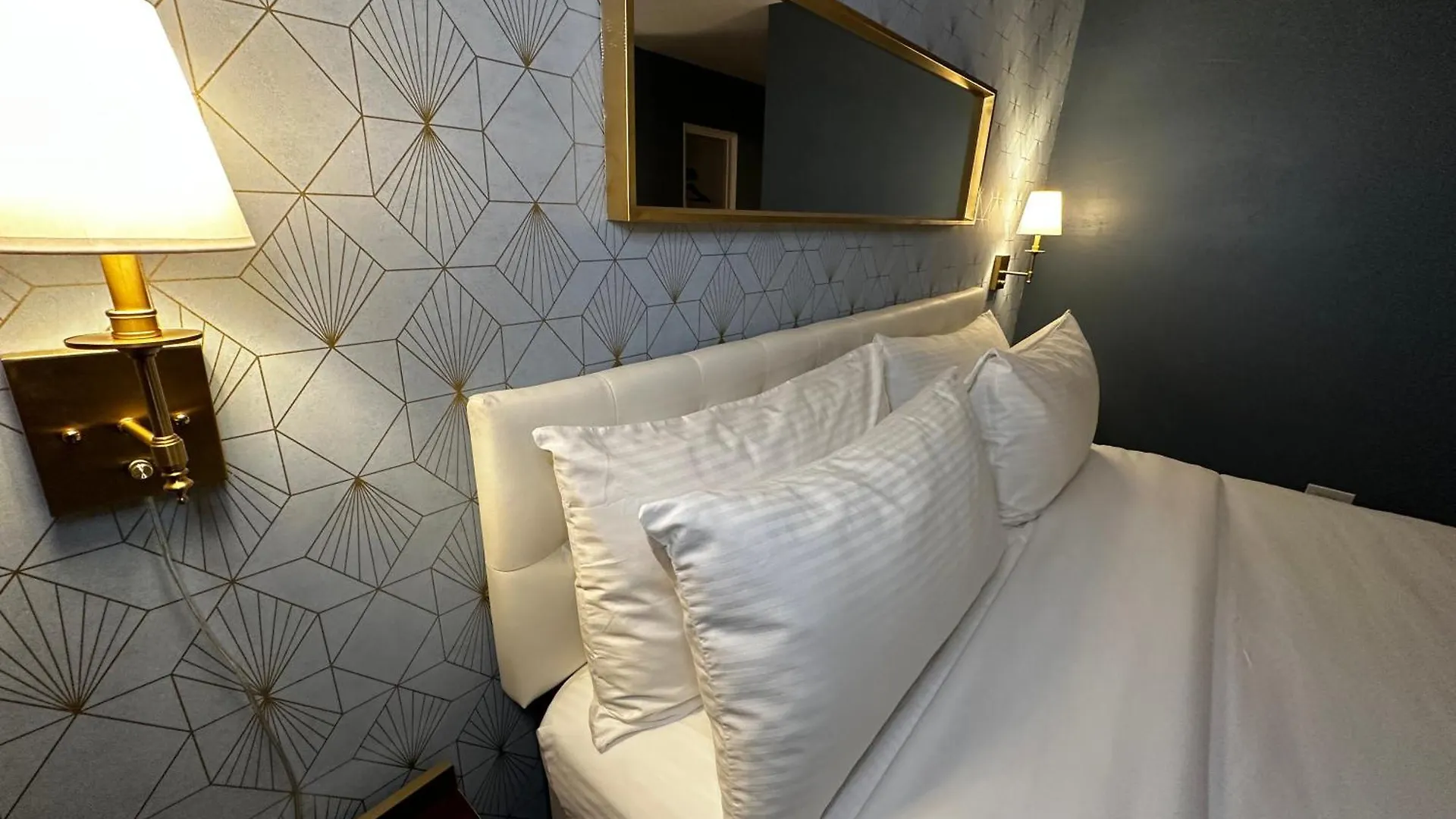 Tb Downtown Hotel Miami