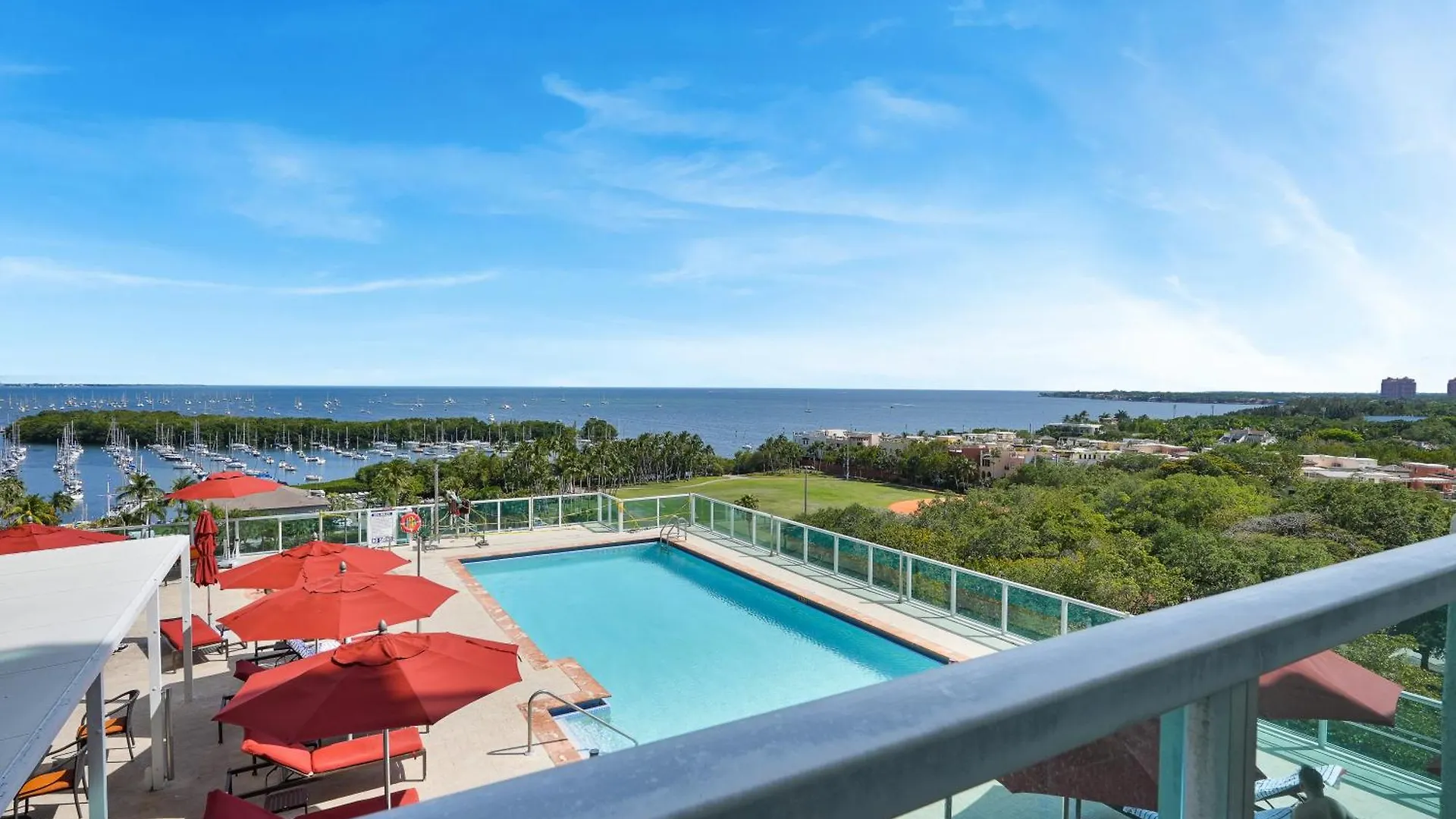 Tropical Paradise Spacious 3 Bedroom Miami