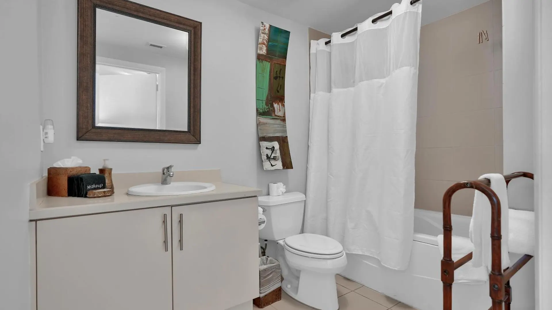 Tropical Paradise Spacious 3 Bedroom * Miami