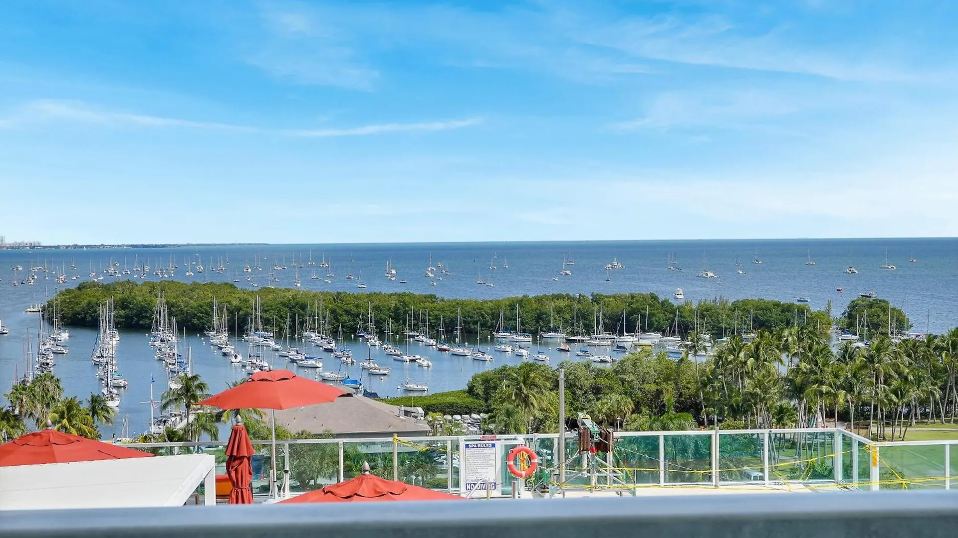 Tropical Paradise Spacious 3 Bedroom Miami