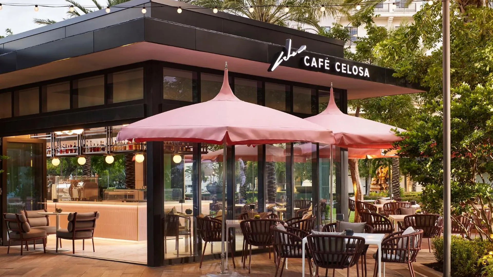 Hotel Loews Coral Gables