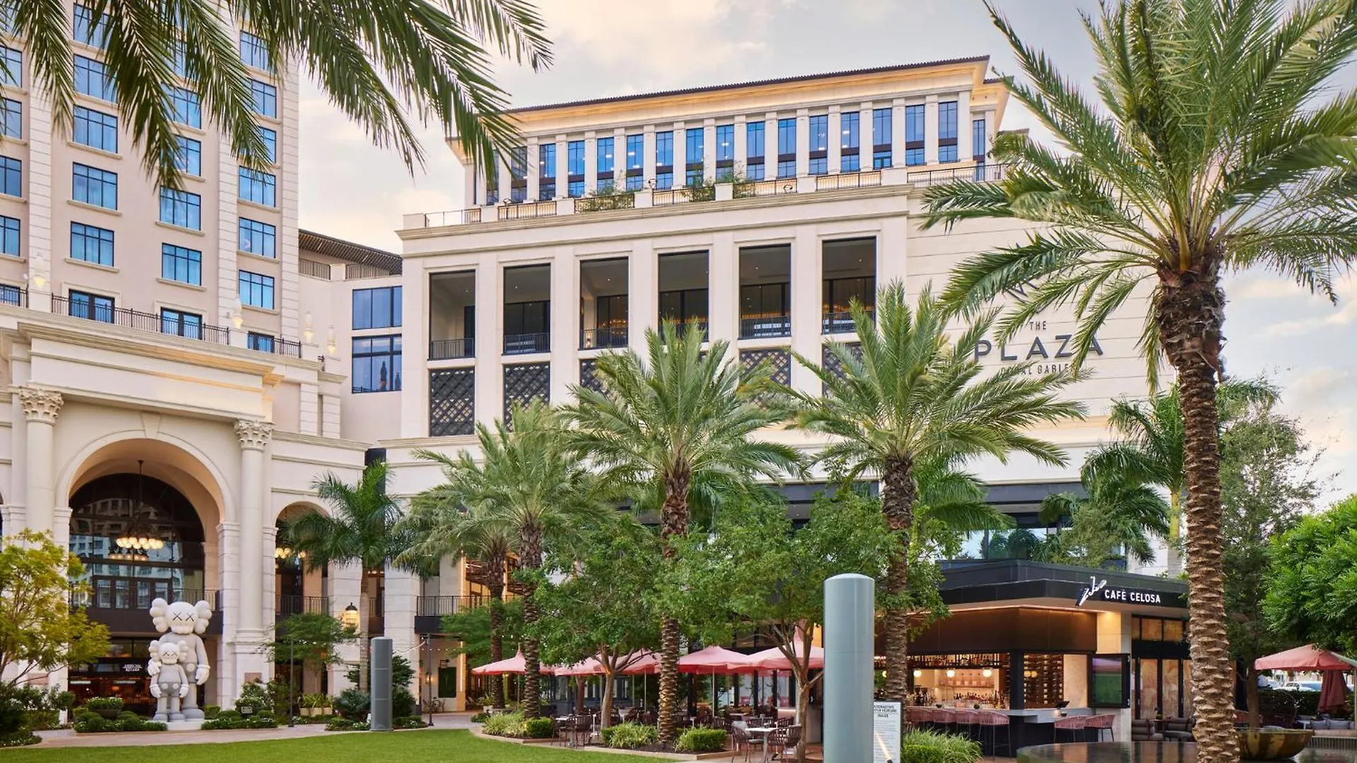 Loews Hotel Coral Gables