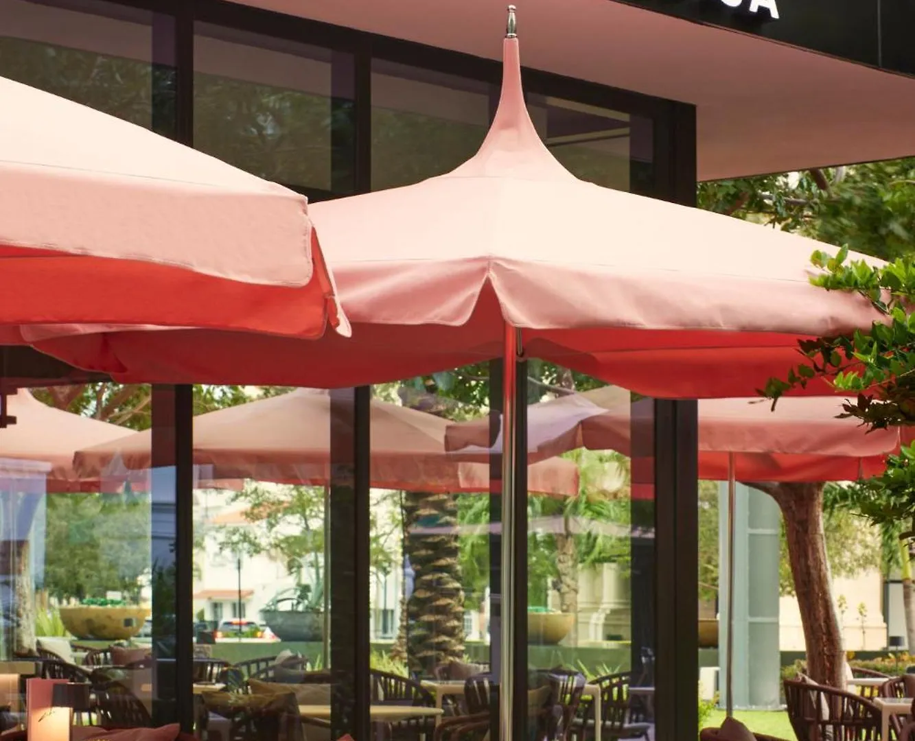 Hotel Loews Coral Gables