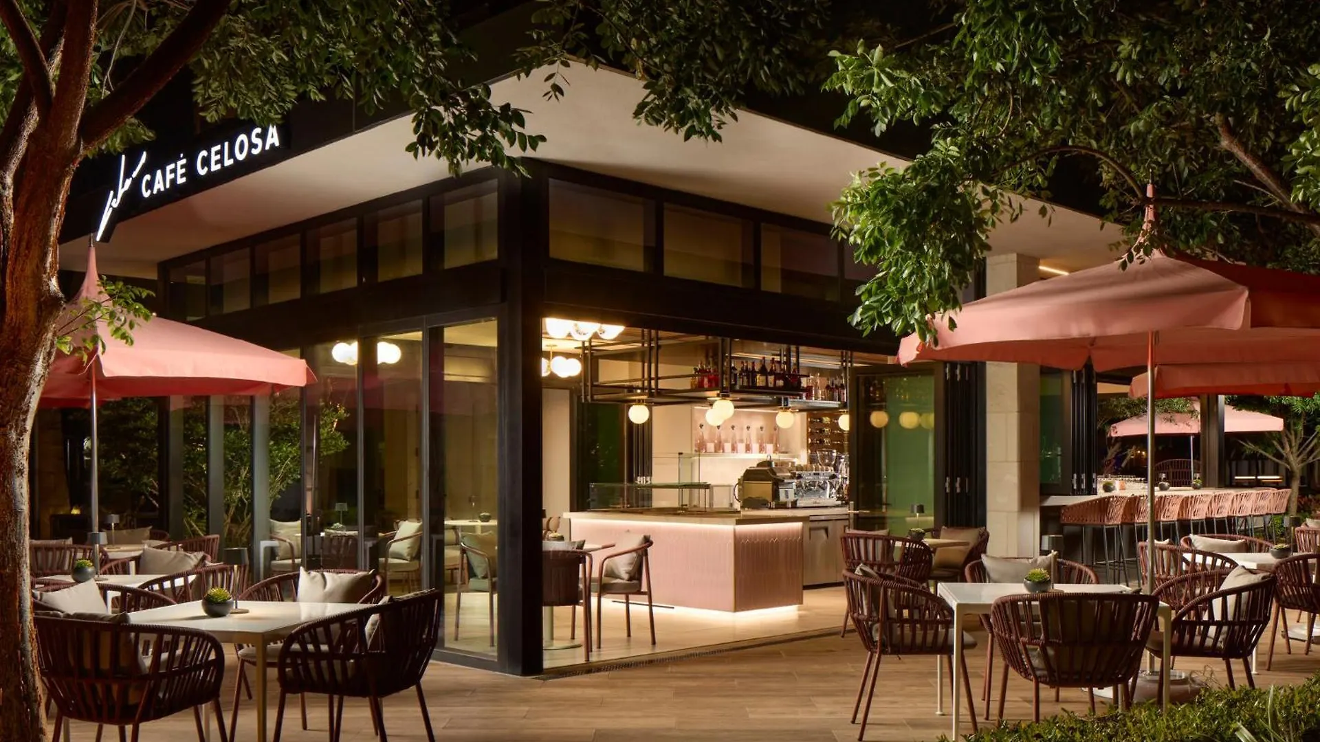 Loews 4* Coral Gables
